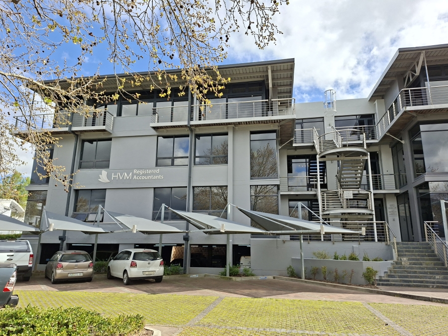 To Let commercial Property for Rent in Techno Park Western Cape